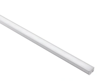 Profile 1.6 - Linear profile for indoor applications by L&L Luce&Light - view 2